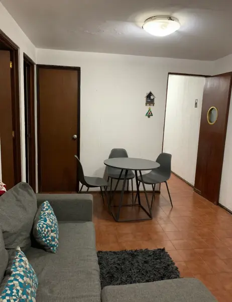 Departamento en venta en Los Presidentes, Temixco — foto 3 de 8