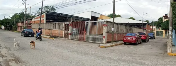 Bodega en venta en Aviación Vieja, Poza Rica de Hidalgo — foto 3 de 7