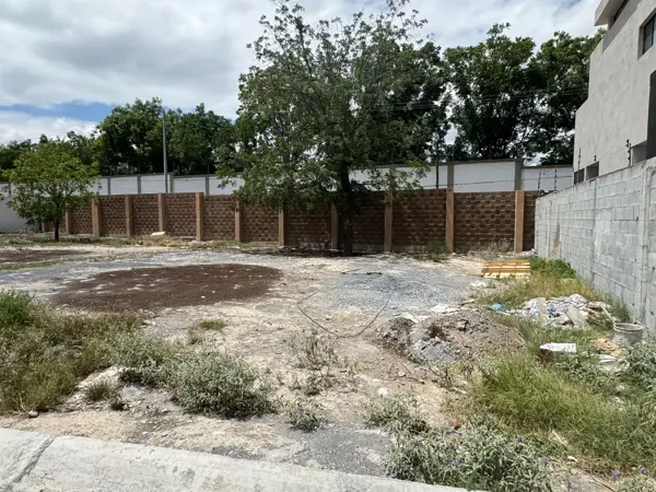 Terreno en venta en Los Siller, Saltillo — foto 2 de 7