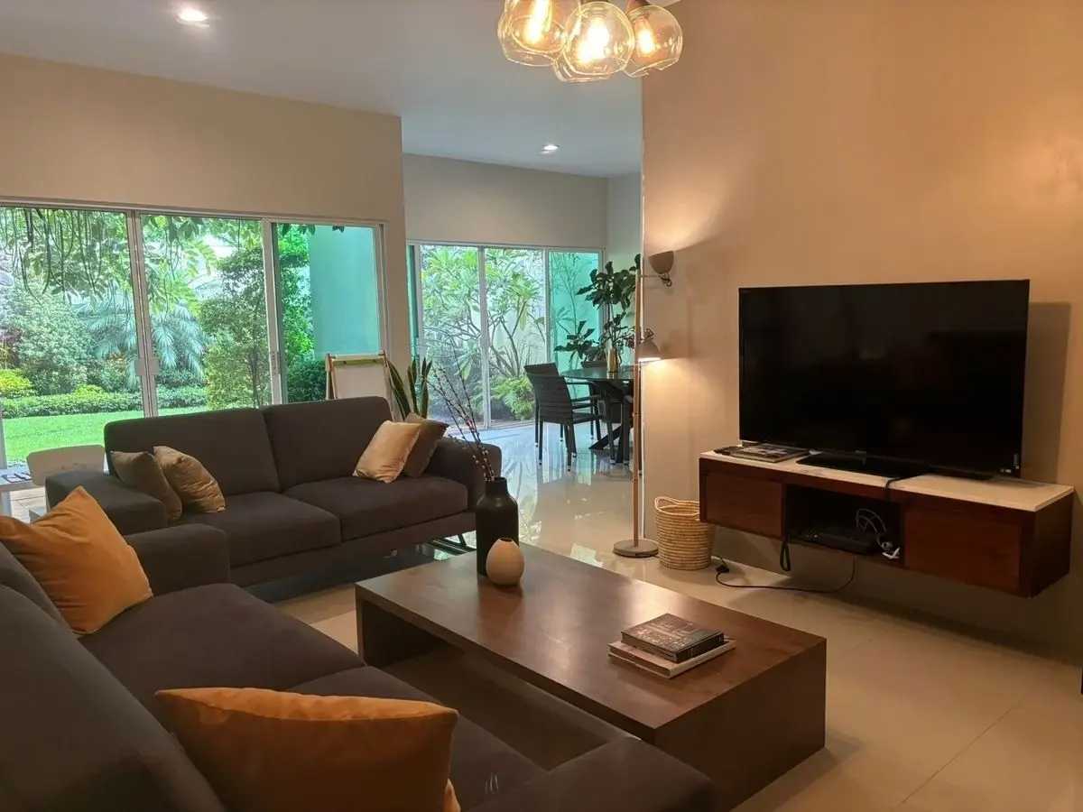 Casa en venta en Palmira, Cuernavaca — foto 1 de 20