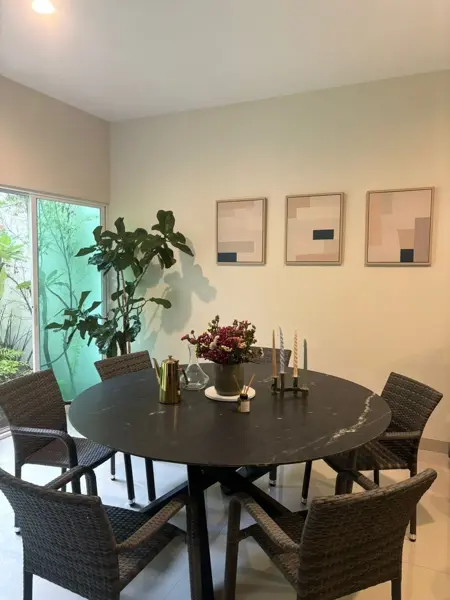 Casa en venta en Palmira, Cuernavaca — foto 2 de 20