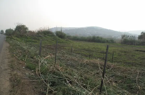 Terreno en venta en 1a Sección la Calera, San Antonio de la Cal — foto 2 de 3