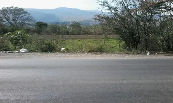 Terreno en venta en 1a Sección la Calera, San Antonio de la Cal — foto 3 de 3