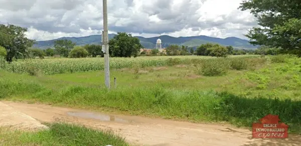 Terreno en venta en San Raymundo Jalpan, San Raymundo Jalpan — foto 3 de 3