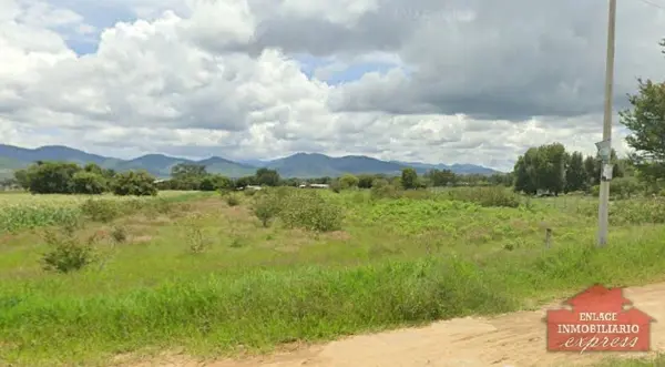 Terreno en venta en San Raymundo Jalpan, San Raymundo Jalpan — foto 2 de 3