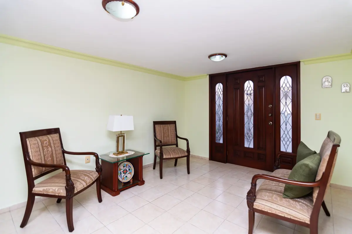 Vista 3 de COMODIDAD Y ESTILO EN UNA SOLA PLANTA EN TORREON JARDIN