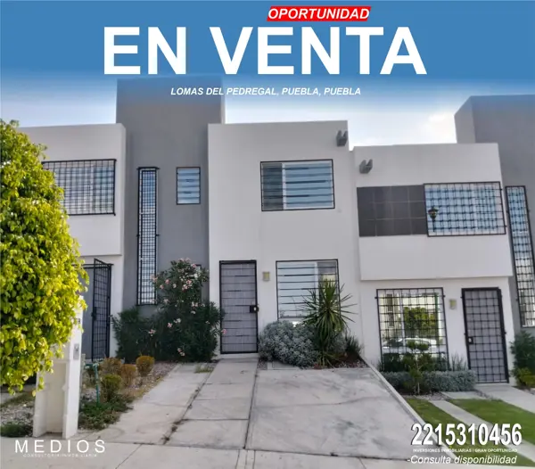 Excelente Oportunidad en Lomas del Pedregal, Puebla, Precio Negociable, Inversion Incomparable