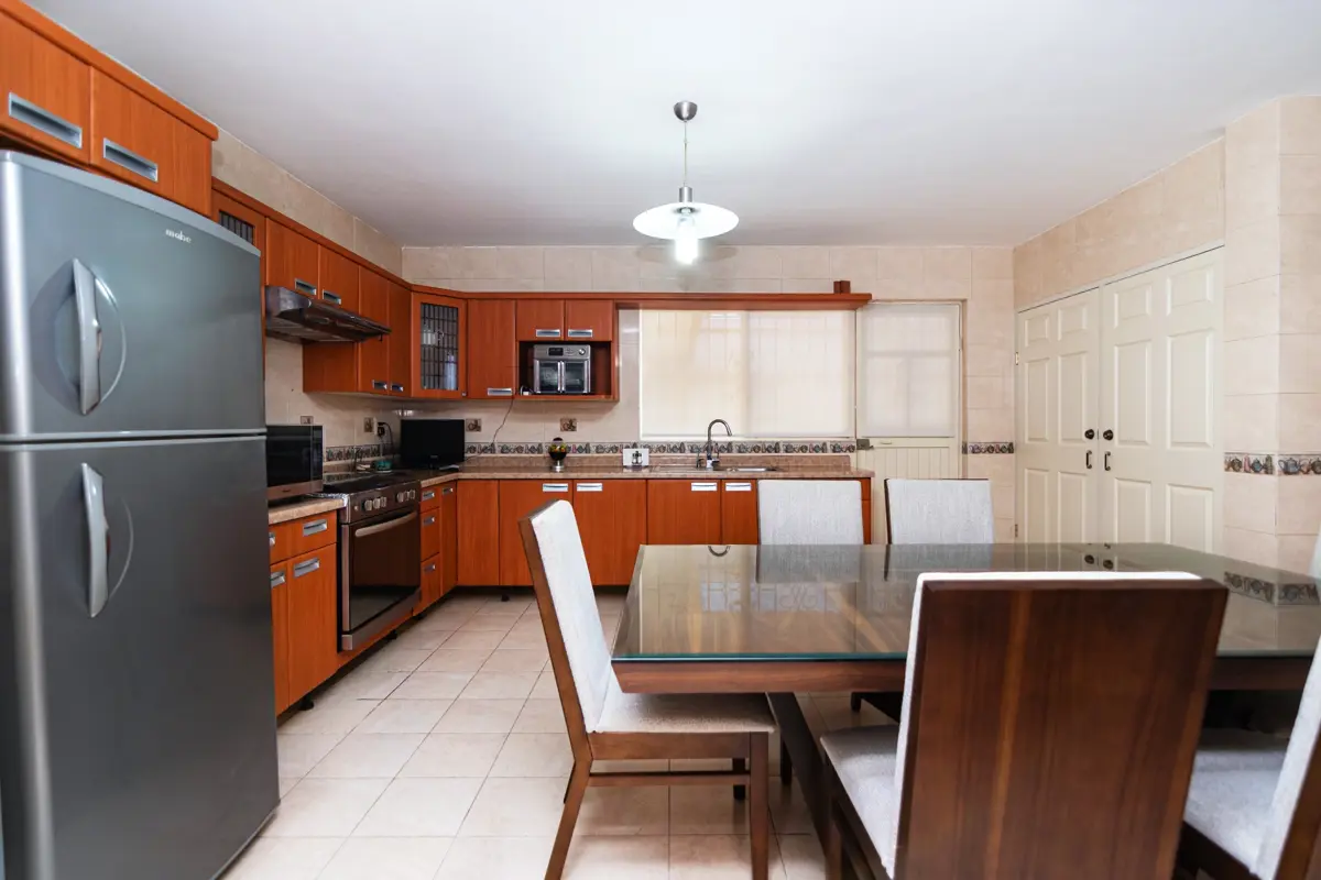Vista 4 de COMODIDAD Y ESTILO EN UNA SOLA PLANTA EN TORREON JARDIN