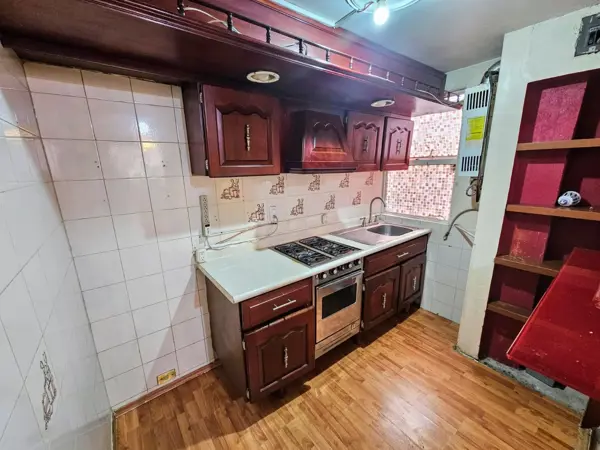Departamento en renta en Guerrero, Cuauhtémoc — foto 3 de 7