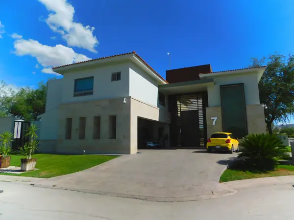 Casa en renta en Montebello, Torreón — foto 3 de 37