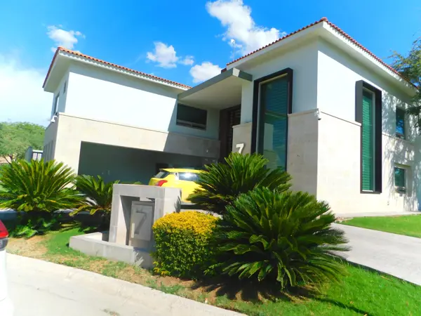Casa en renta en Montebello, Torreón — foto 2 de 37