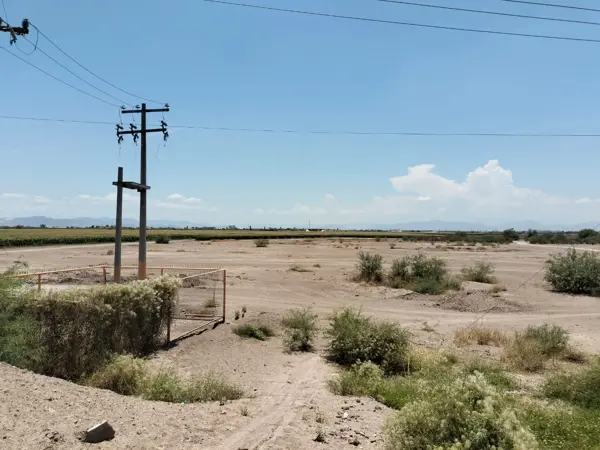 Terreno en venta en Escuadrón Doscientos Uno, Matamoros — foto 2 de 4