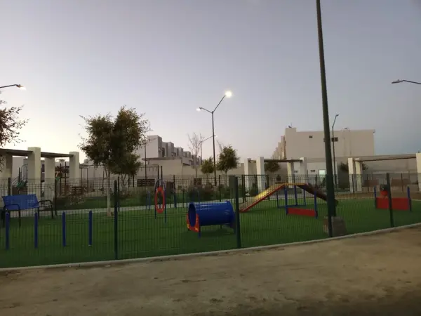 Casa en venta en Valparaíso Residencial, Tijuana — foto 3 de 17