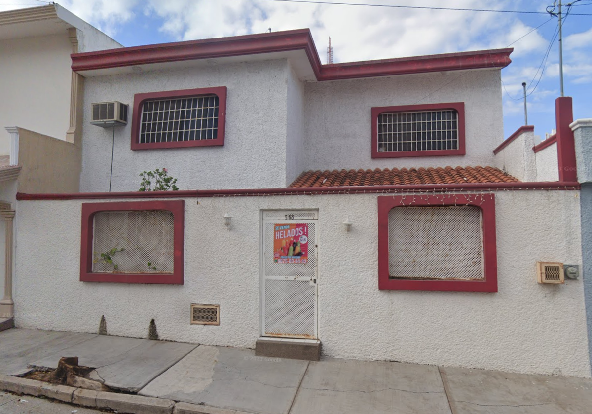 Casa en venta en Lomas de Guadalupe, Culiacán — foto 1 de 2