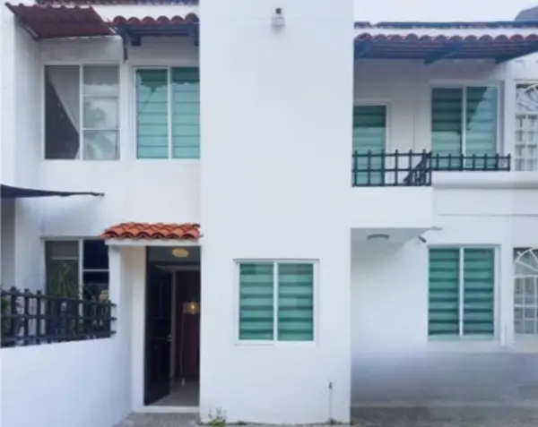 CASA EN VENTA EN PASEO DE LA RIBERA PUERTO VALLARTA