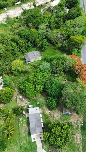 Terreno en venta en Pechucalco 2da. Sección (Las Cruces), Cunduacán — foto 3 de 6