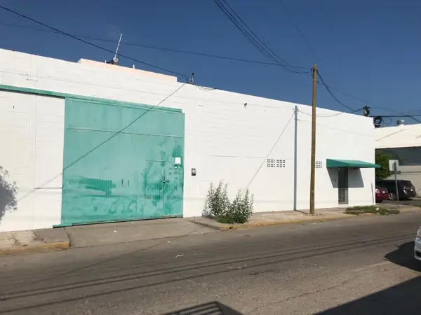 Bodega en renta en Guadalupe, Culiacán — foto 2 de 12