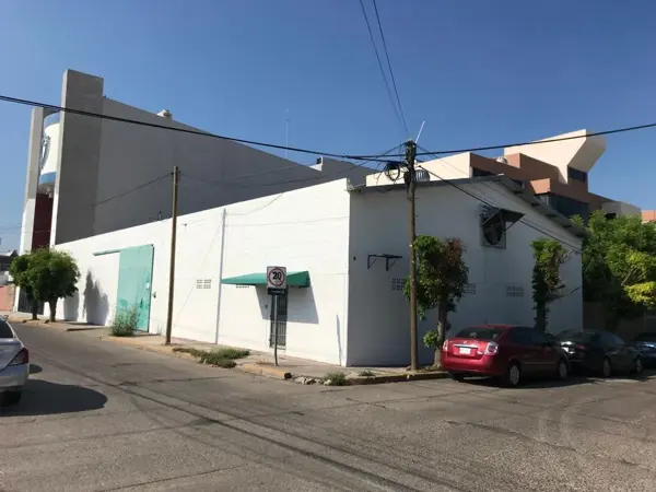 Bodega en renta en Guadalupe, Culiacán — foto 3 de 12