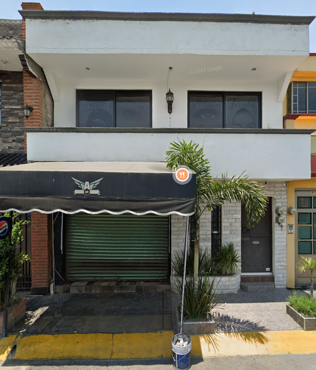 Casa en venta en Las Américas, Ecatepec de Morelos — foto 1 de 2