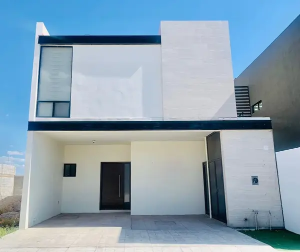 Casa en Los Viñedos, Torreón, Coahuila de Zaragoza — foto 1 de 18