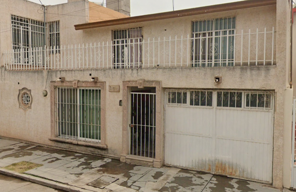 Casa en General Domingo Arrieta (Pastores), Durango, Durango