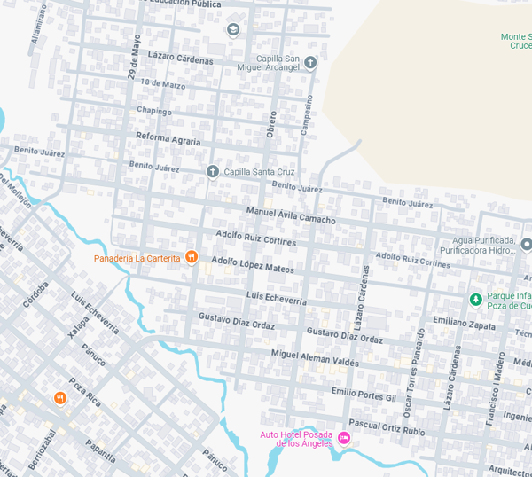 Departamento en venta en Nacional, Poza Rica de Hidalgo — foto 2 de 2