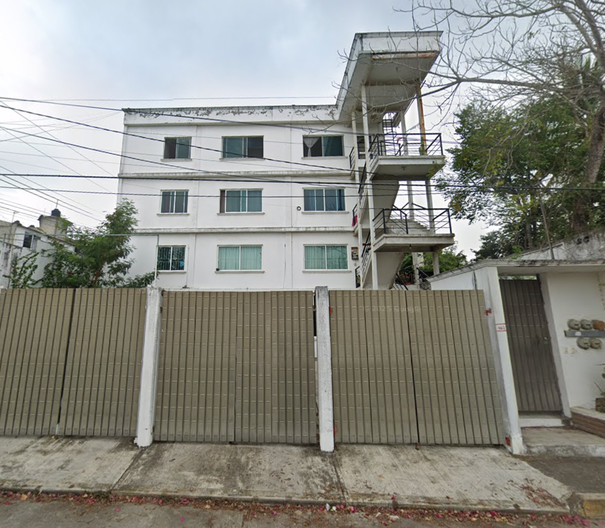 Departamento en venta en Nacional, Poza Rica de Hidalgo — foto 1 de 2