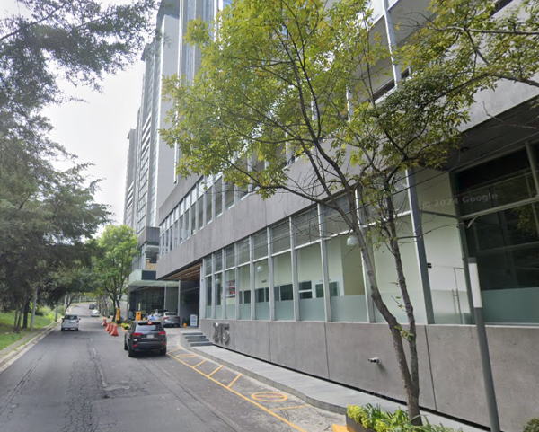 Departamento en venta en Paseo de las Lomas, Álvaro Obregón — foto 2 de 11