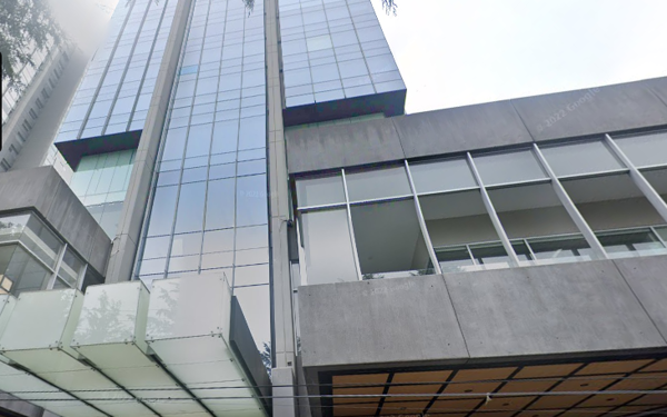 Departamento en venta en Paseo de las Lomas, Álvaro Obregón — foto 3 de 11