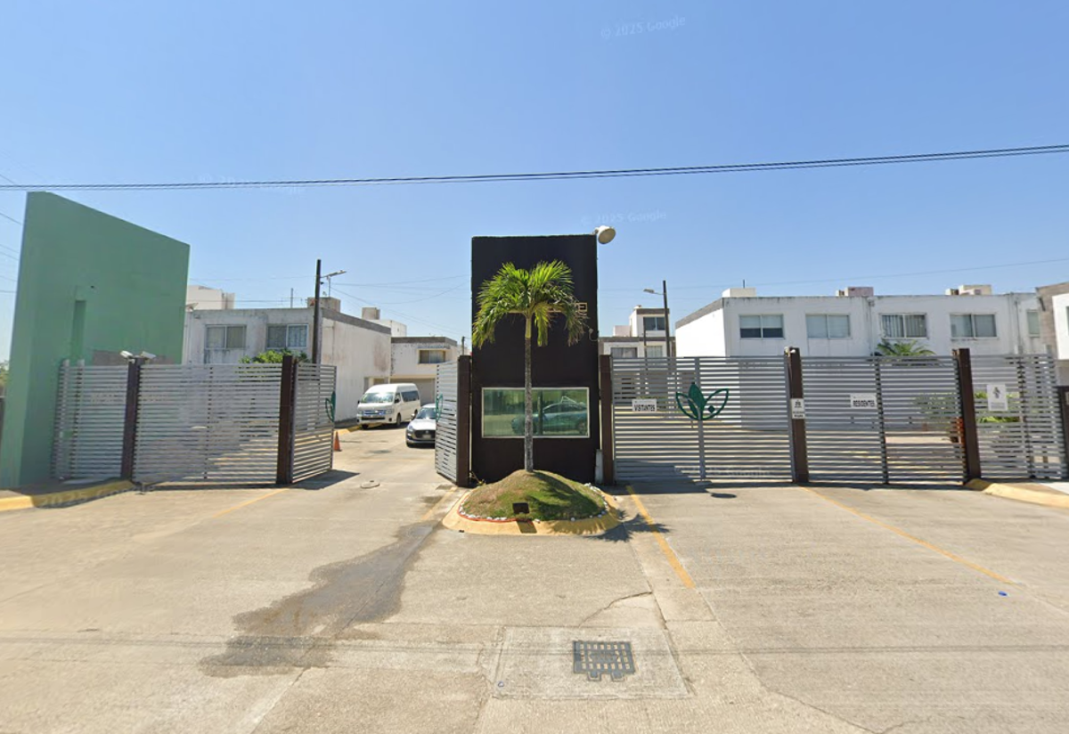 Casa en venta en Santa Isabel, Coatzacoalcos — foto 1 de 2