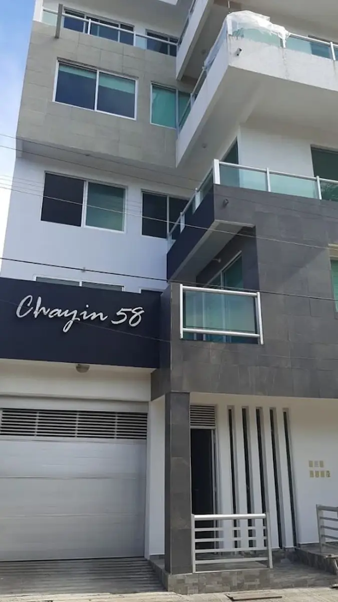 Departamento en venta en Boca del Rio Centro, Boca del Río — foto 1 de 20