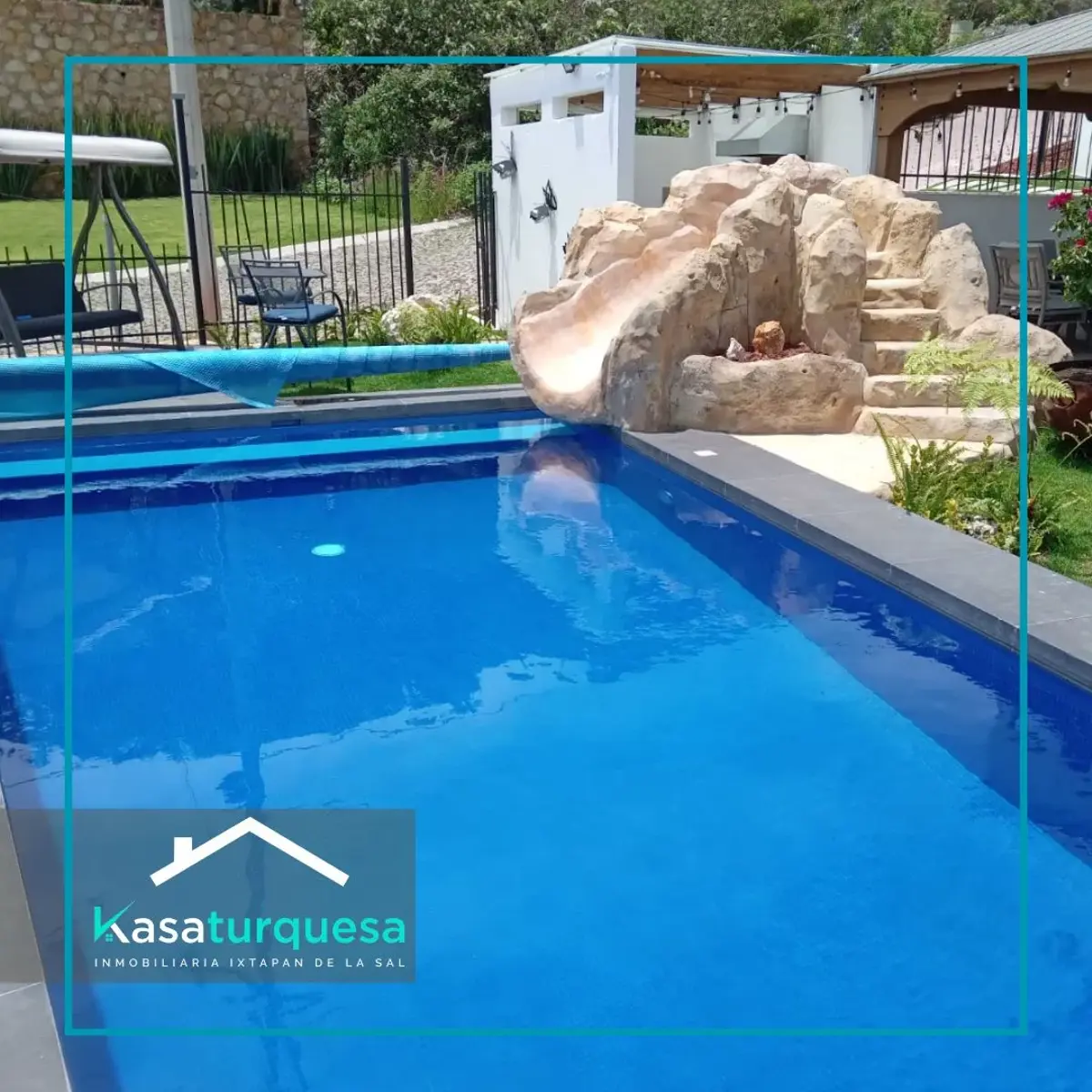 Casa en venta en Rancho San Diego, Ixtapan de la Sal — foto 1 de 16