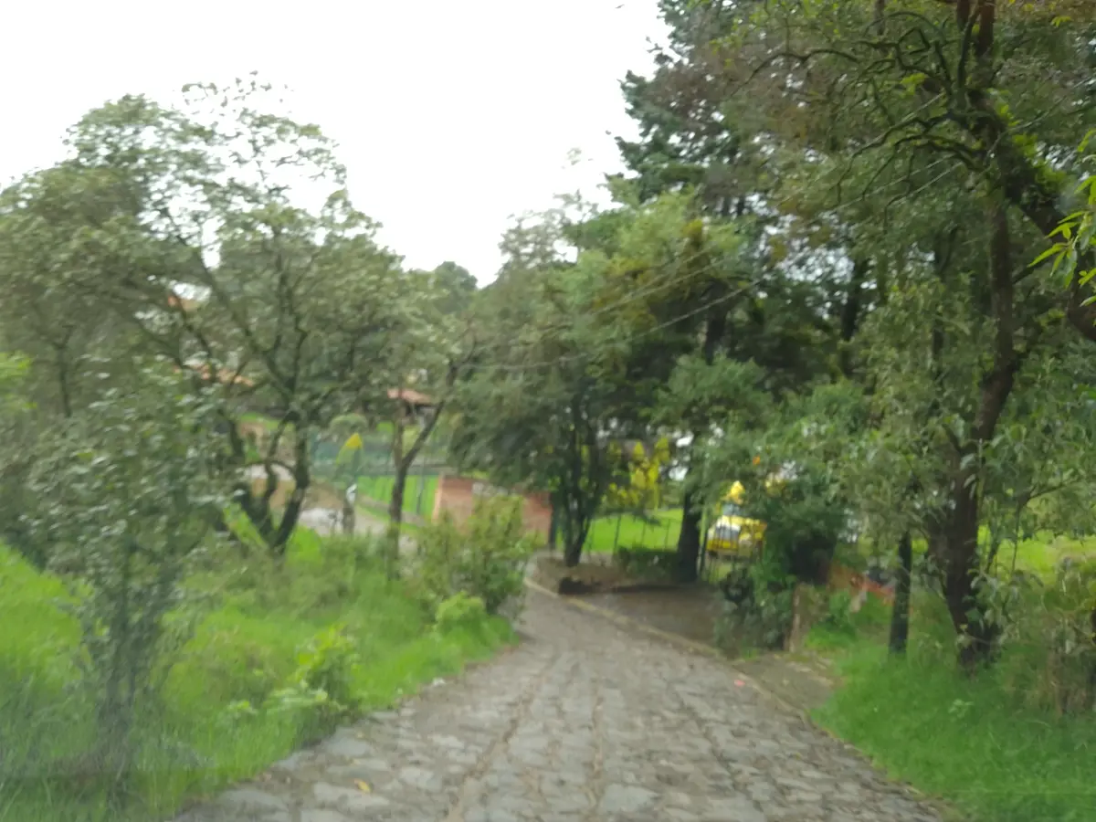 Terreno en venta en San Miguel Ameyalco, Lerma — foto 1 de 3