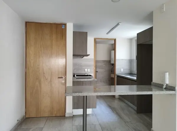 Venta de Departamento en Nápoles, Ciudad de México - Calle Alabama