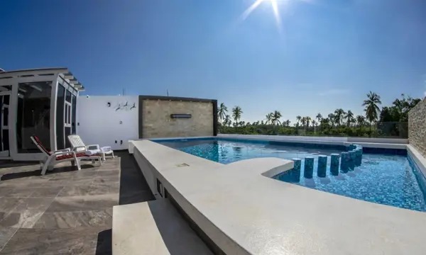 Casa en venta en Residencial Diamante, Acapulco de Juárez — foto 3 de 22