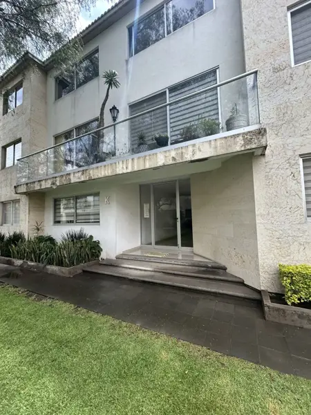 Departamento en venta en Arenal Tepepan, Tlalpan — foto 2 de 32
