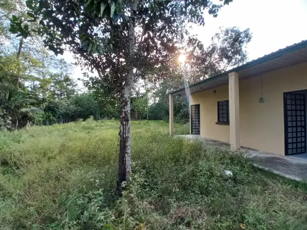 Terreno en venta en Huimango 3ra. Sección (Los Cerros), Cunduacán — foto 2 de 9