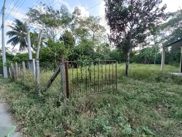Terreno en venta en Huimango 3ra. Sección (Los Cerros), Cunduacán — foto 3 de 9