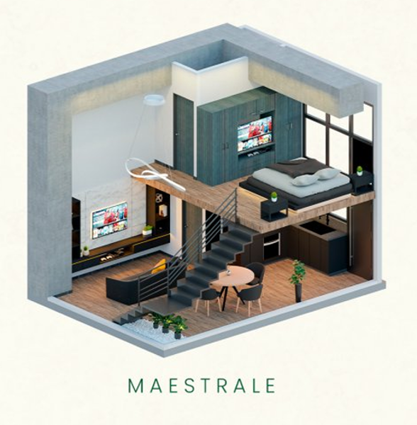 Departamento en venta en Estrella, Torreón — foto 3 de 10