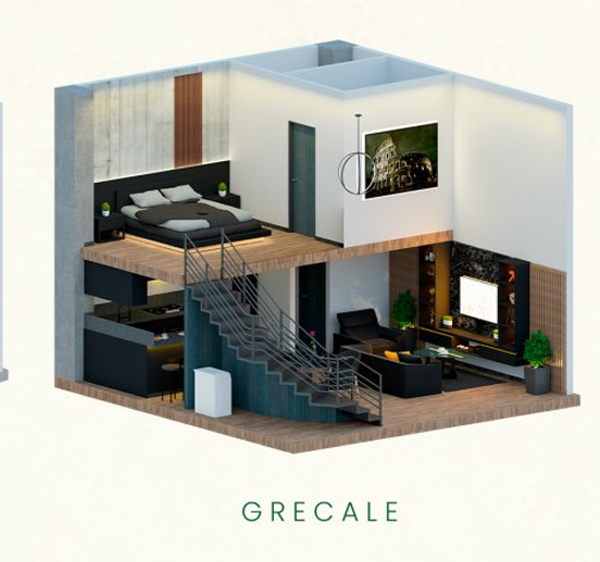 Departamento en venta en Estrella, Torreón — foto 3 de 10