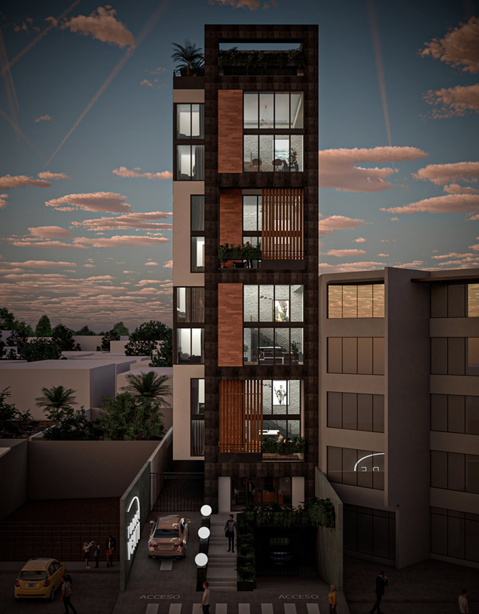 Departamento en venta en Estrella, Torreón — foto 1 de 10