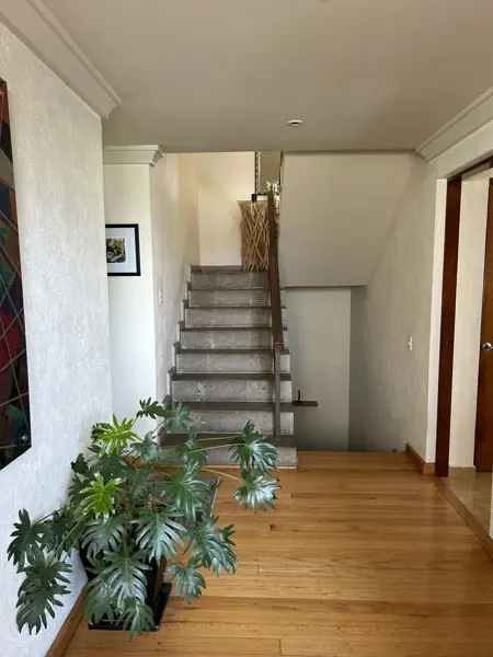 Casa en venta en Lomas Axomiatla, Álvaro Obregón — foto 3 de 44