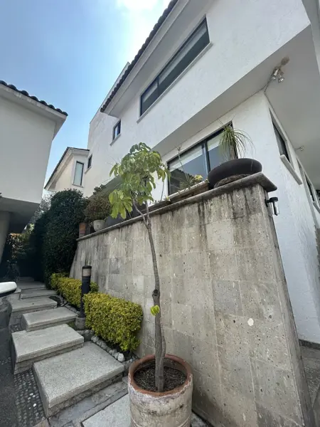 Casa en venta en Lomas Axomiatla, Álvaro Obregón — foto 2 de 44
