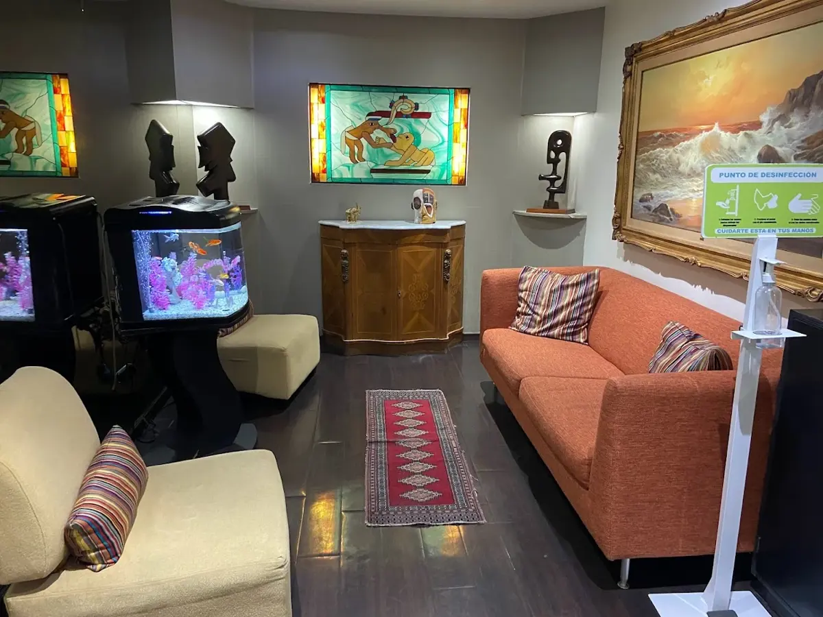 Consultorio en venta en Lomas de Chapultepec III Sección, Miguel Hidalgo — foto 1 de 8