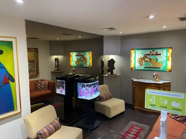 Consultorio en venta en Lomas de Chapultepec III Sección, Miguel Hidalgo — foto 2 de 8