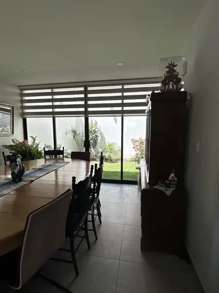 Casa en venta en Valle del Sol, Pachuca de Soto — foto 3 de 27