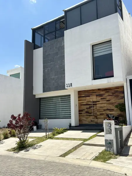 Casa en venta en Valle del Sol, Pachuca de Soto — foto 2 de 27