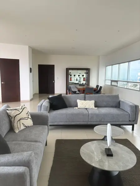 Departamento en renta en Villas de Irapuato, Irapuato — foto 3 de 29