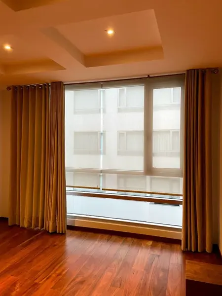 Departamento en venta en Fuentes del Pedregal, Tlalpan — foto 3 de 12