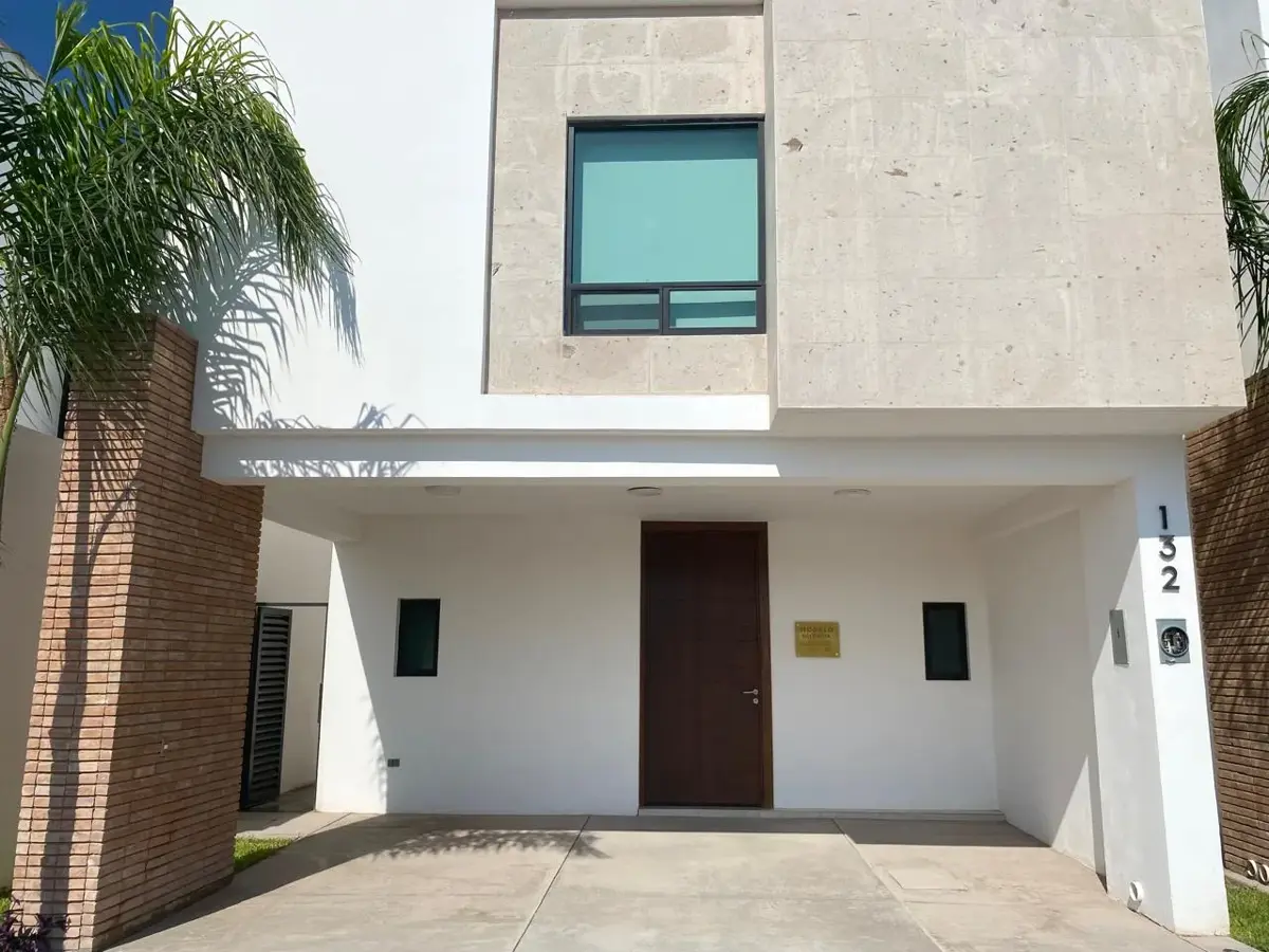 Casa en venta en La Rioja Residencial, Torreón — foto 1 de 30